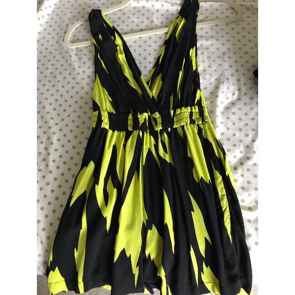 WetSeal romper size XS